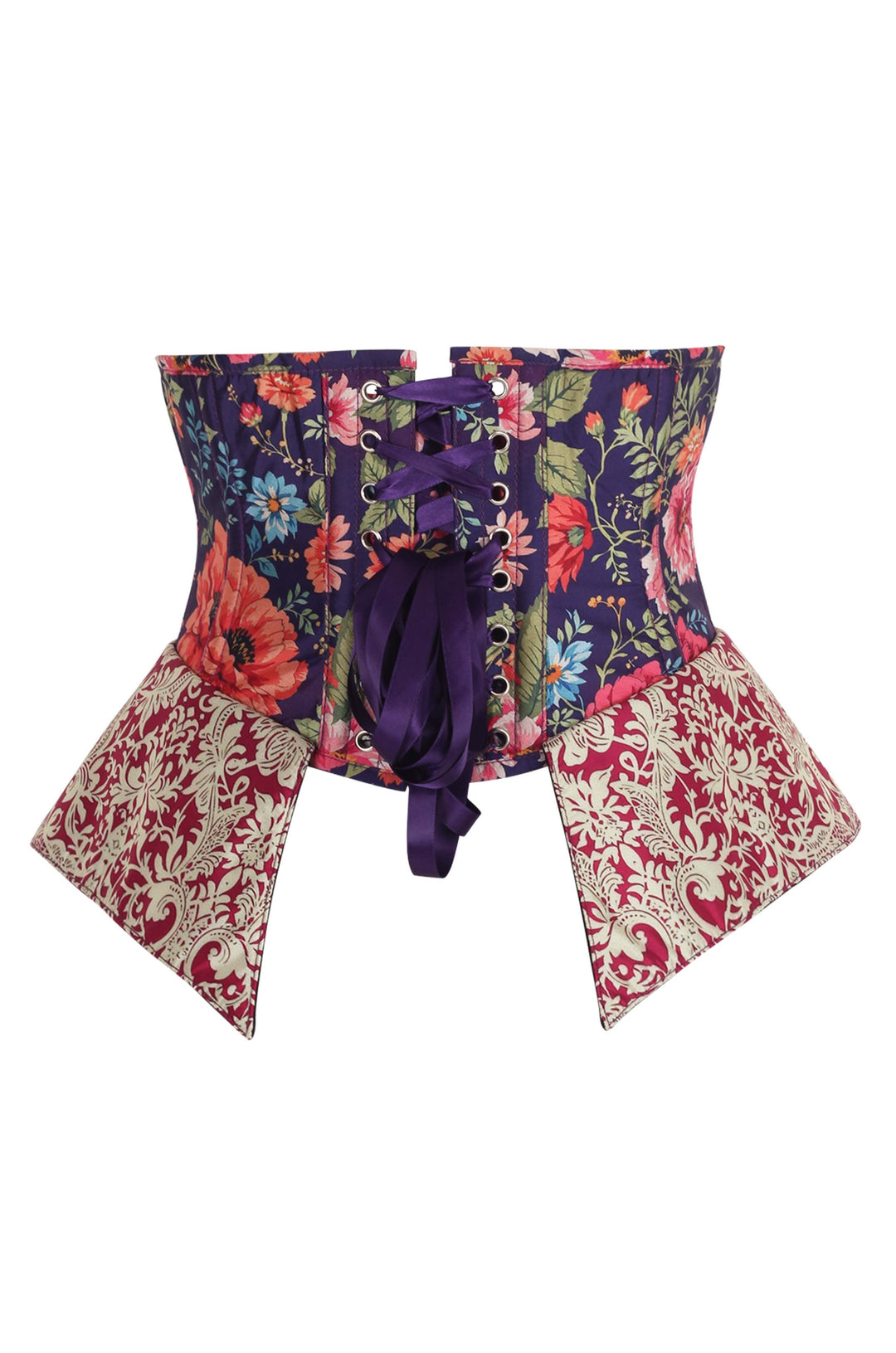 Yasuko Reverie Royale Underbust Corset