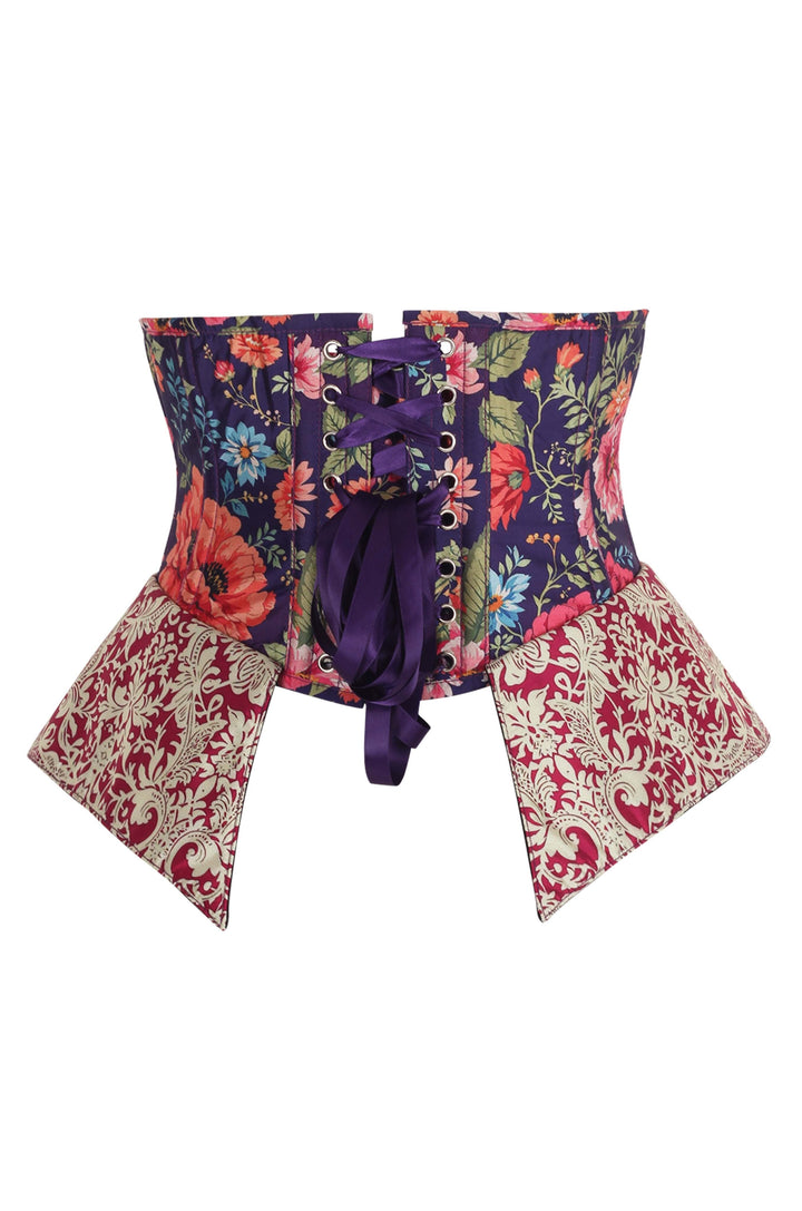 Yasuko Reverie Royale Underbust Corset