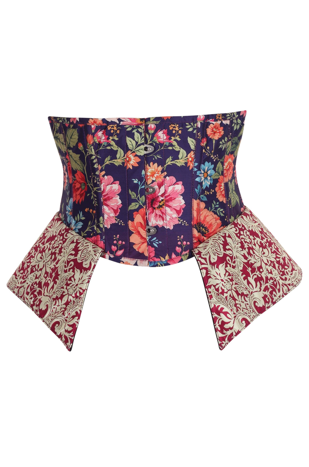 Yasuko Reverie Royale Underbust Corset