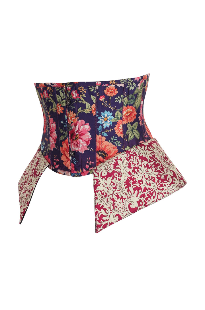 Yasuko Reverie Royale Underbust Corset