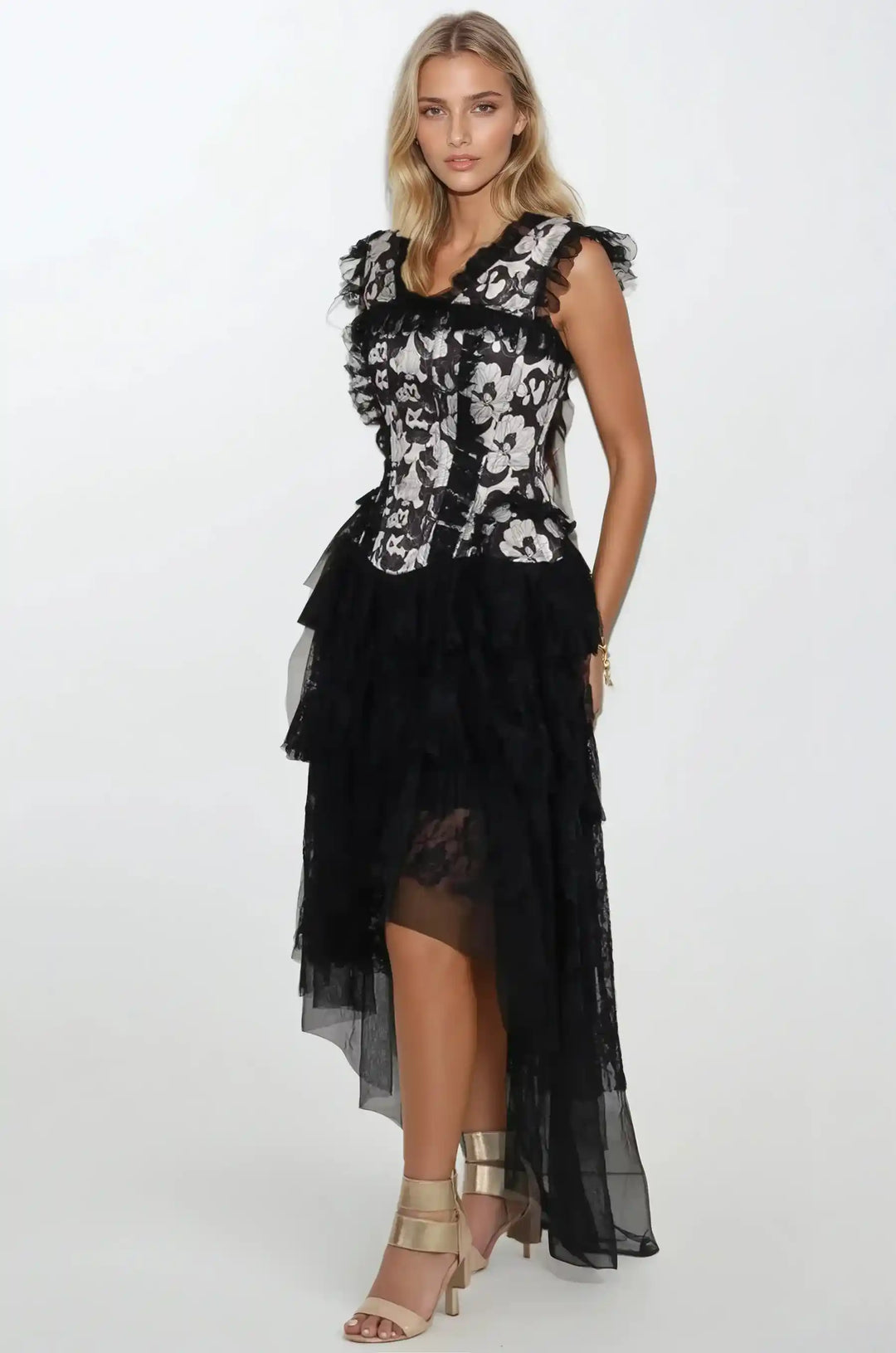 Corset dresses for women