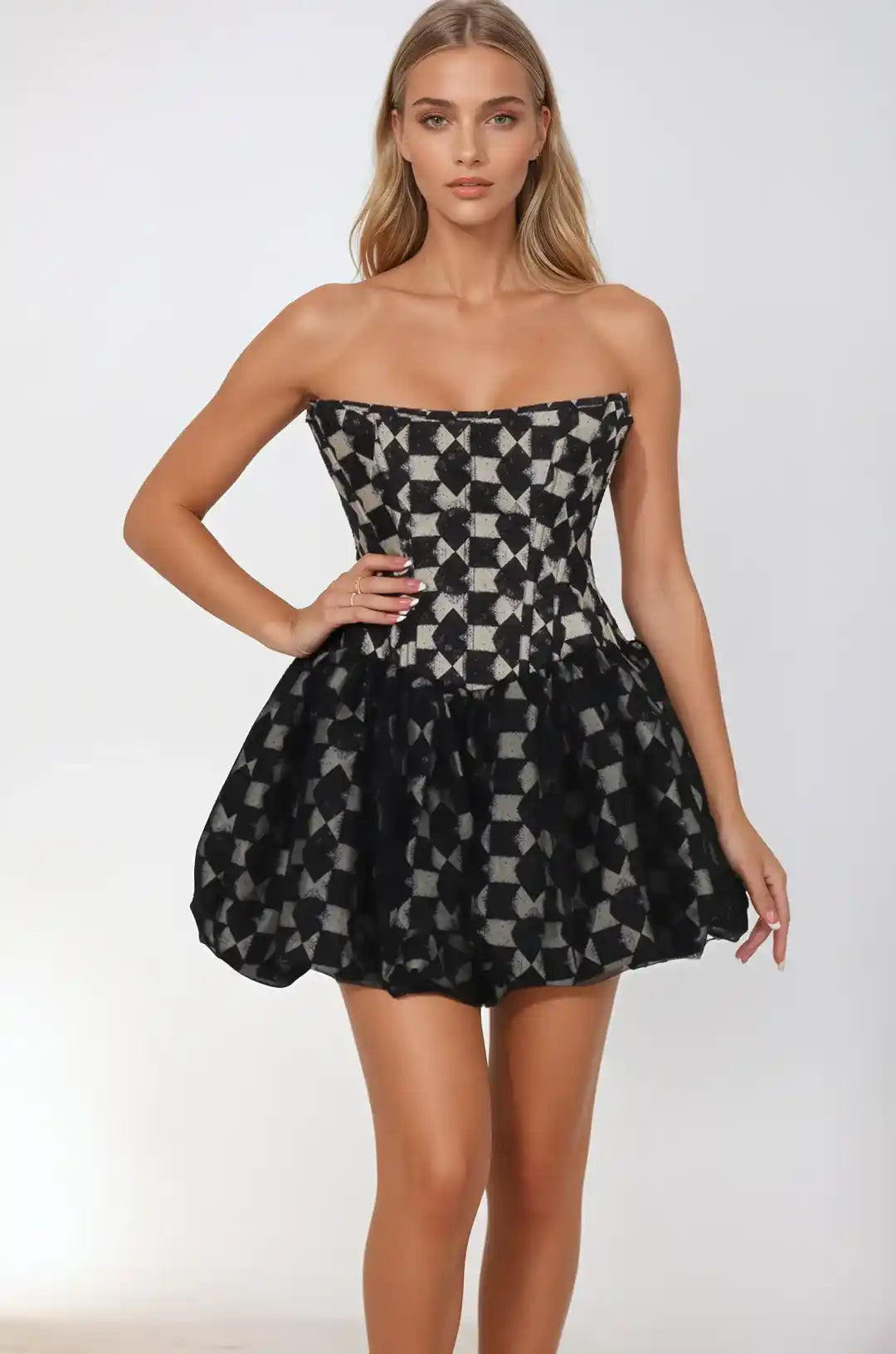 Corset dresses for women