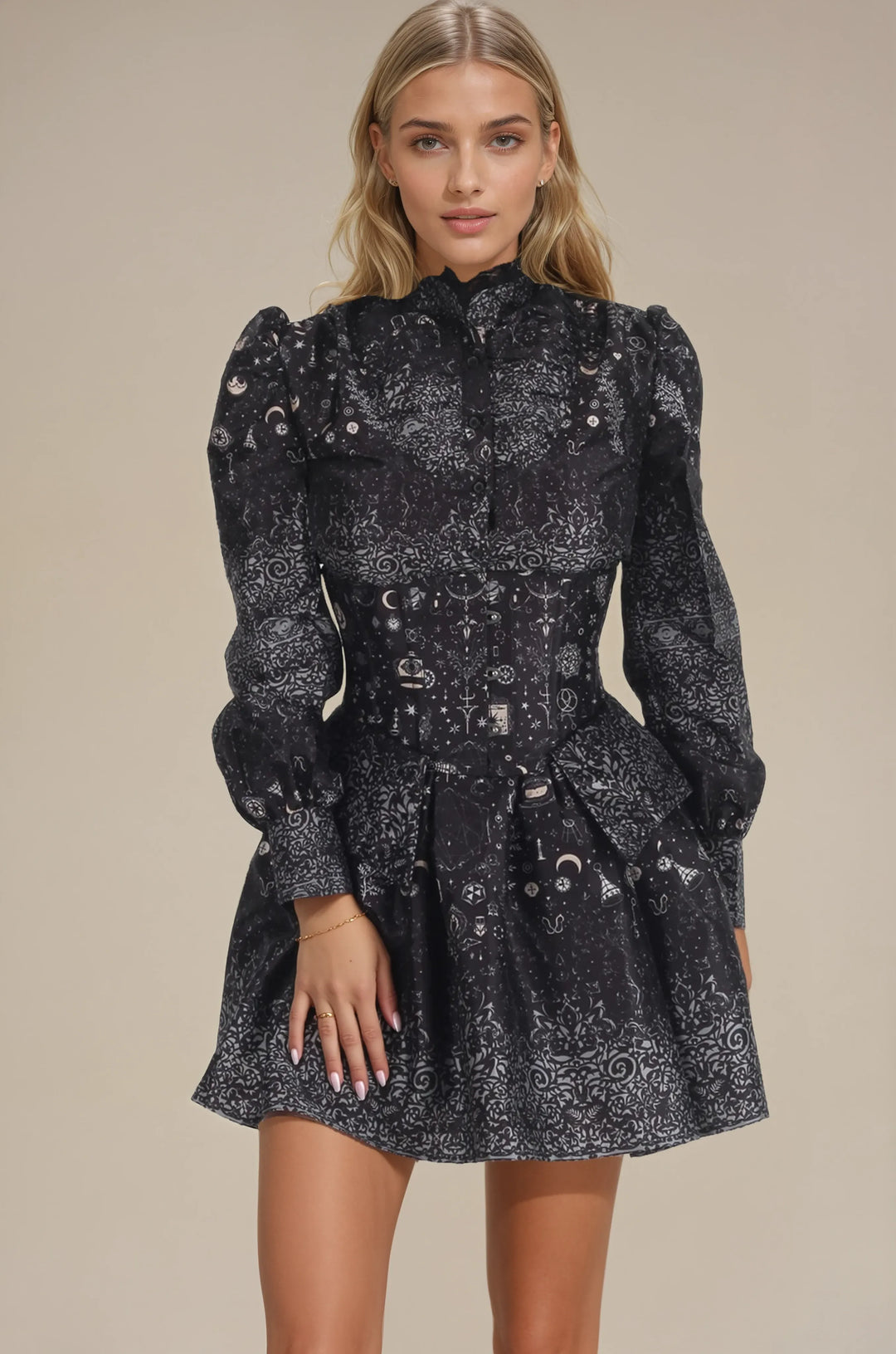 LUXE NOIR COLLECTION