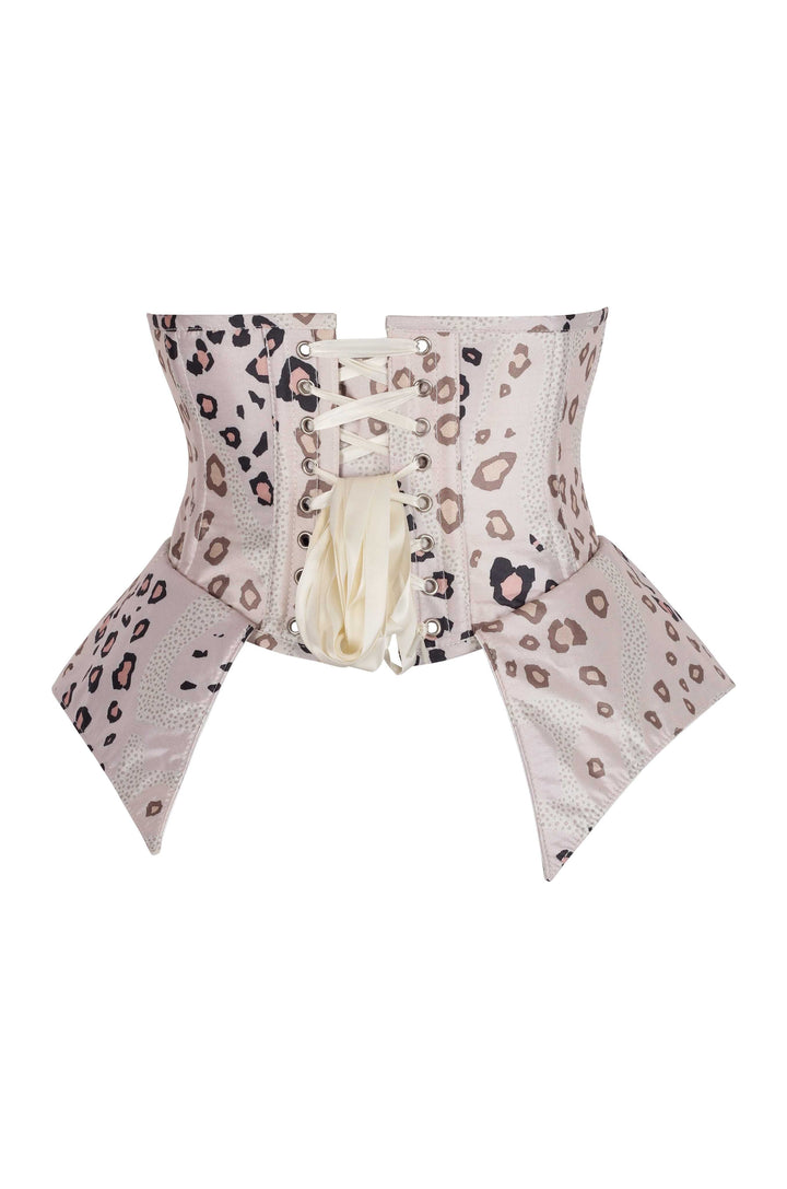 Merlene Opal Savannah Underbust Corset