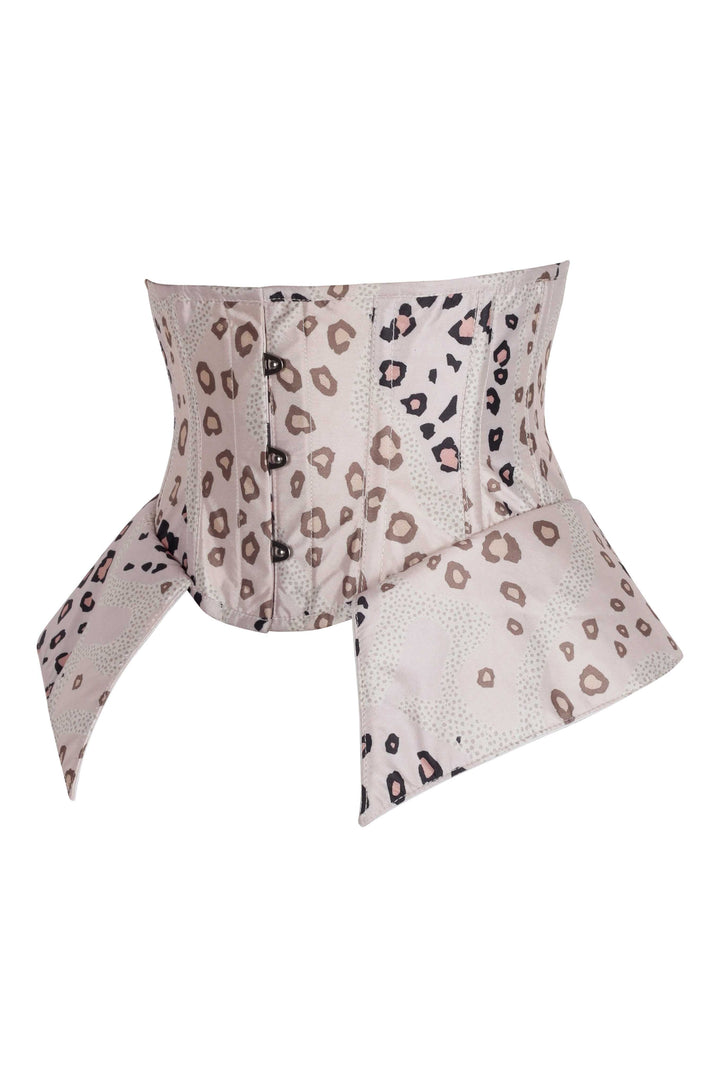 Merlene Opal Savannah Underbust Corset